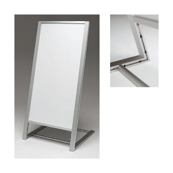 L型看板264のフレーム L型看板264のフレーム