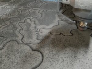 アニマルパズルをカルプを使ってNCルーターでカット