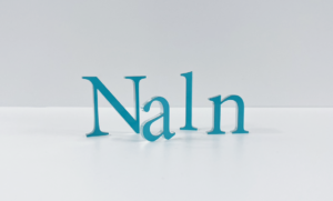 レーザー加工でアクリル切り文字