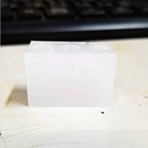 20mmアクリルレーザーカット